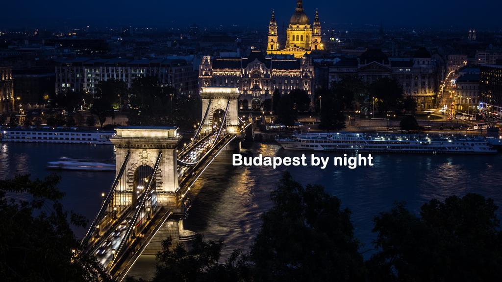 Perfect Holiday Apartment Budapest Habitación foto